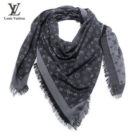 echarpe homme louis vuitton prix|acheter echarpe louis vuitton.